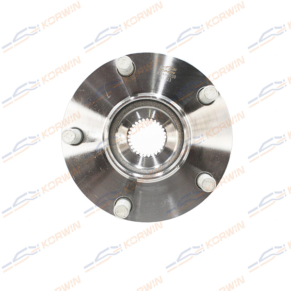 ступица колеса korwin kwah0030 оптом от производителя по низким ценам